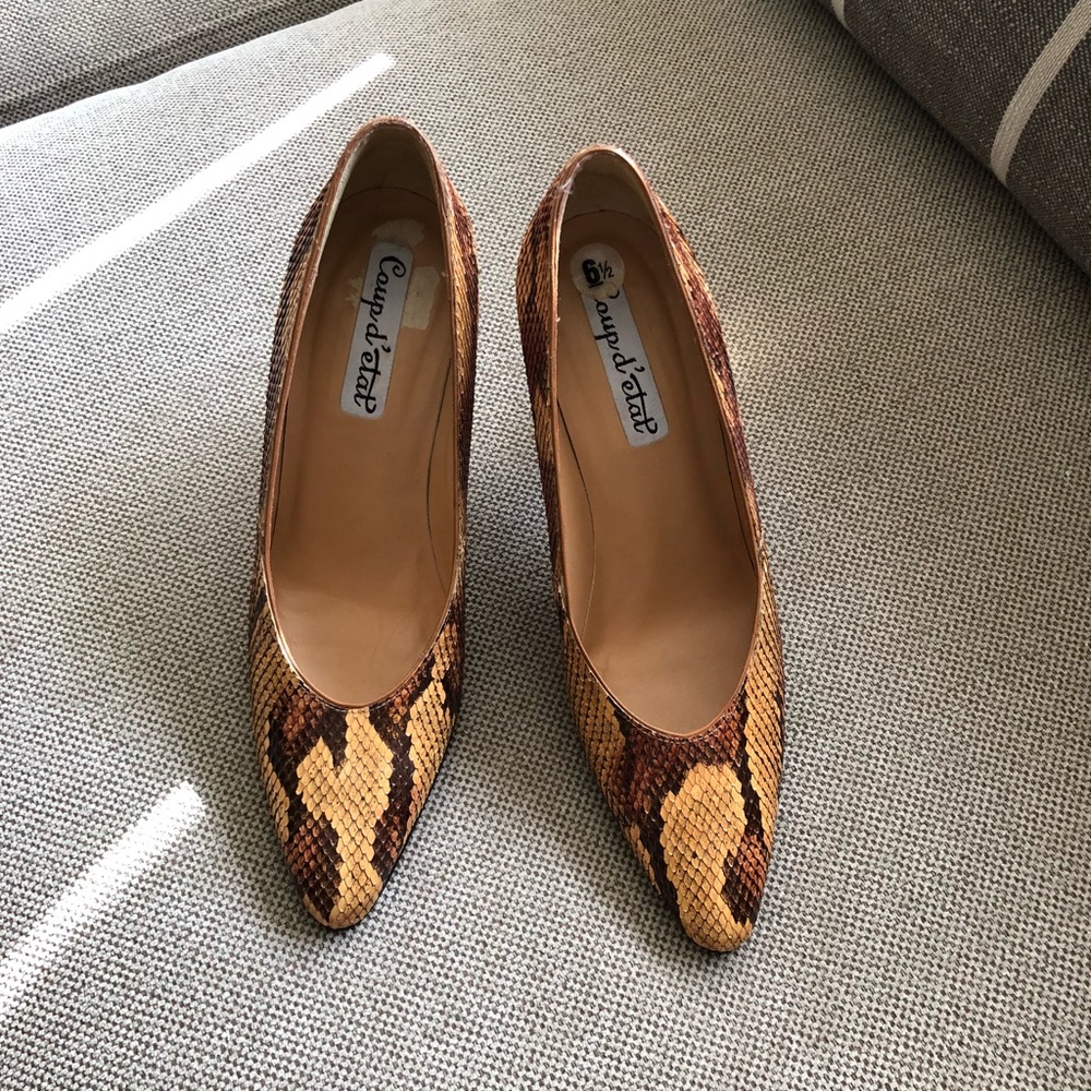 Women’s heels
